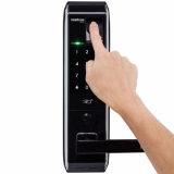 instalação de fechadura eletrônica para portão social orçamento Fortaleza instalação de fechadura eletrônica para portão social orçamento Fortaleza