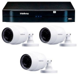 onde encontrar empresa de câmera de segurança wifi São João do Tauape