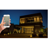 onde tem empresa de automação de iluminação residencial Pedras onde tem empresa de automação de iluminação residencial Pedras