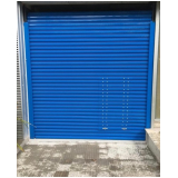 porta enrolar automática Bom Jardim porta enrolar automática Bom Jardim