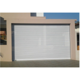 portas de enrolar automáticas com portinhola Parque Presidente Vargas portas de enrolar automáticas com portinhola Parque Presidente Vargas