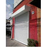 portas de enrolar automáticas perfurada Cocó portas de enrolar automáticas perfurada Cocó