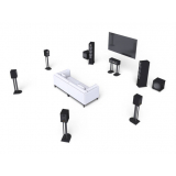 projeto home theater? preço Porto das Dunas projeto home theater? preço Porto das Dunas