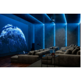 qual o preço para som de cinema na sala? Floresta qual o preço para som de cinema na sala? Floresta