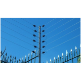 quanto custa cerca elétrica muro Cidade 2000 quanto custa cerca elétrica muro Cidade 2000