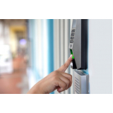 quanto custa instalação de fechadura eletrônica para portão social Damas quanto custa instalação de fechadura eletrônica para portão social Damas
