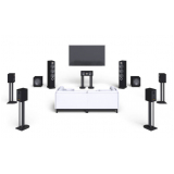 serviço de instalação de home theater para cinema em casa Dendê serviço de instalação de home theater para cinema em casa Dendê