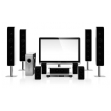 serviço de projeto home theater caseiro? Praia d Iracema serviço de projeto home theater caseiro? Praia d Iracema
