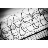 Cercas Concertinas