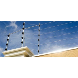 Cercas Elétricas