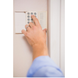 Instalação de Sistemas de Alarme