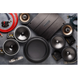 Sistema de Sons Ambiente