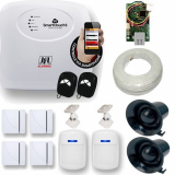 sistema de alarme para casa Vilaa Ellery sistema de alarme para casa Vilaa Ellery