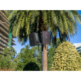 sistema de som para jardim orçamento Olavo Oliveira sistema de som para jardim orçamento Olavo Oliveira