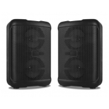 Sistema de Som Embutido Sistema de Som Embutido