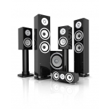 sistema de sonorização sistema de sonorização