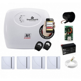 sistemas alarme residenciais Bom Jardim sistemas alarme residenciais Bom Jardim