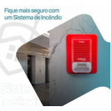 Sistema de Incêndio Predial Sistema de Incêndio Predial