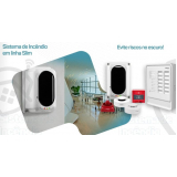 Sistema de Prevenção e Combate a Incêndio Sistema de Prevenção e Combate a Incêndio