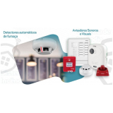 Sistema de Proteção contra Incêndio Sistema de Proteção contra Incêndio