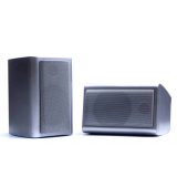 Sistema de Som para Deck