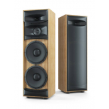 Sistema de Som Completo para Jardim