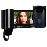 Vídeo Porteiro Celular Vídeo Porteiro Celular