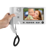 Vídeo Porteiro com Fechadura Vídeo Porteiro com Fechadura